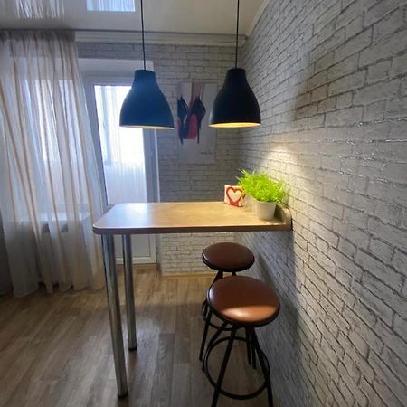 Milan Apartment Kostanay Bagian luar foto